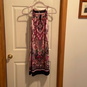 NWOT CUTE DRESS size small